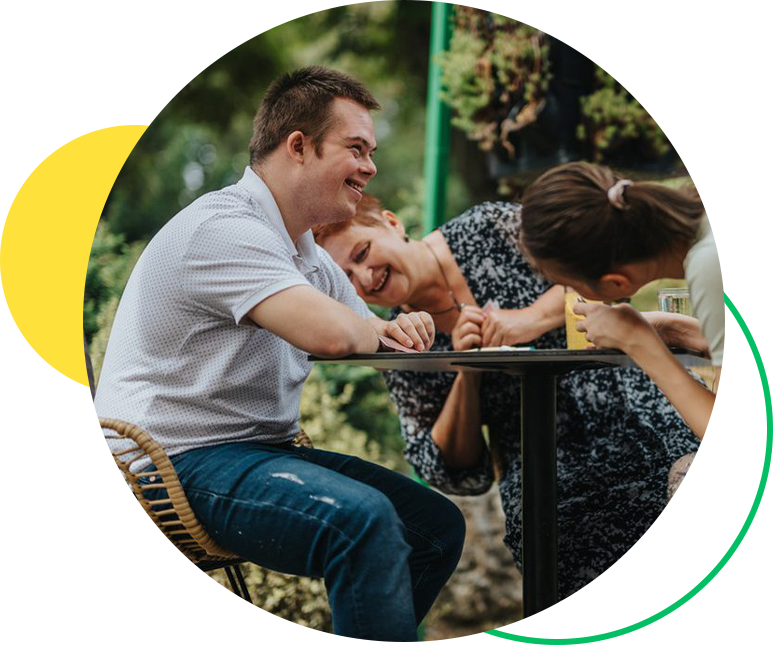 NDIS Service Sydney