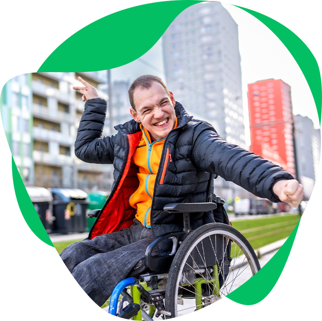 NDIS Support Sydney