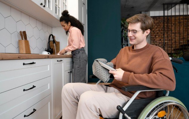 Daily care services Sydney morning routine
