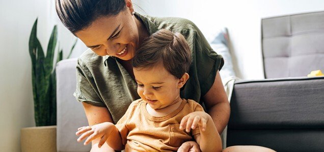 Supports for early childhood Sydney learning activity