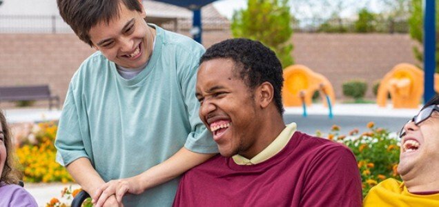 Local NDIS group activities Sydney center