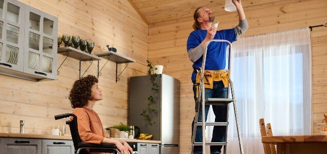 Household Tasks Support Service Sydney