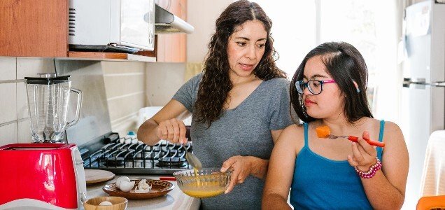 Assistance With Household Tasks Sydney