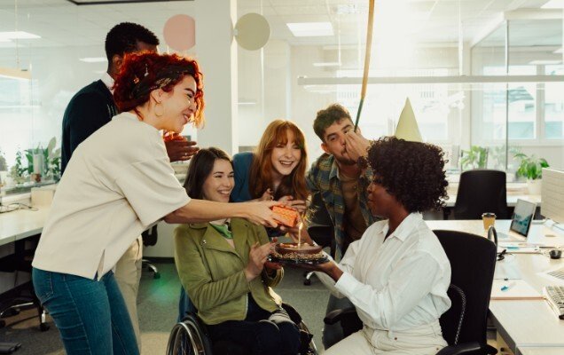 Community Participation Service Sydney
