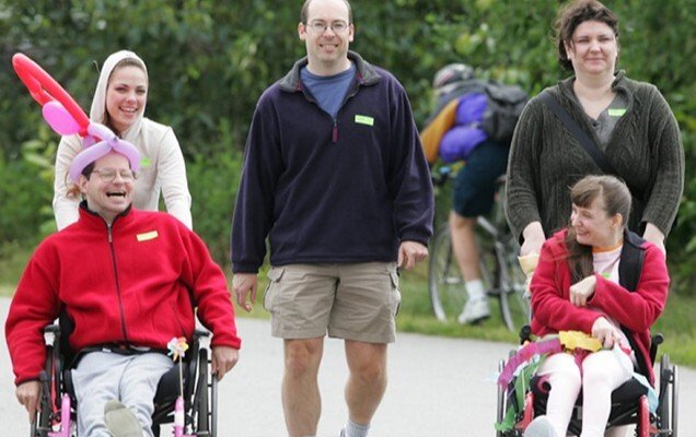 NDIS Community Participation Sydney