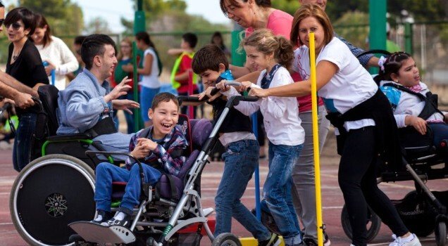 Community Participation Activities NDIS Sydney